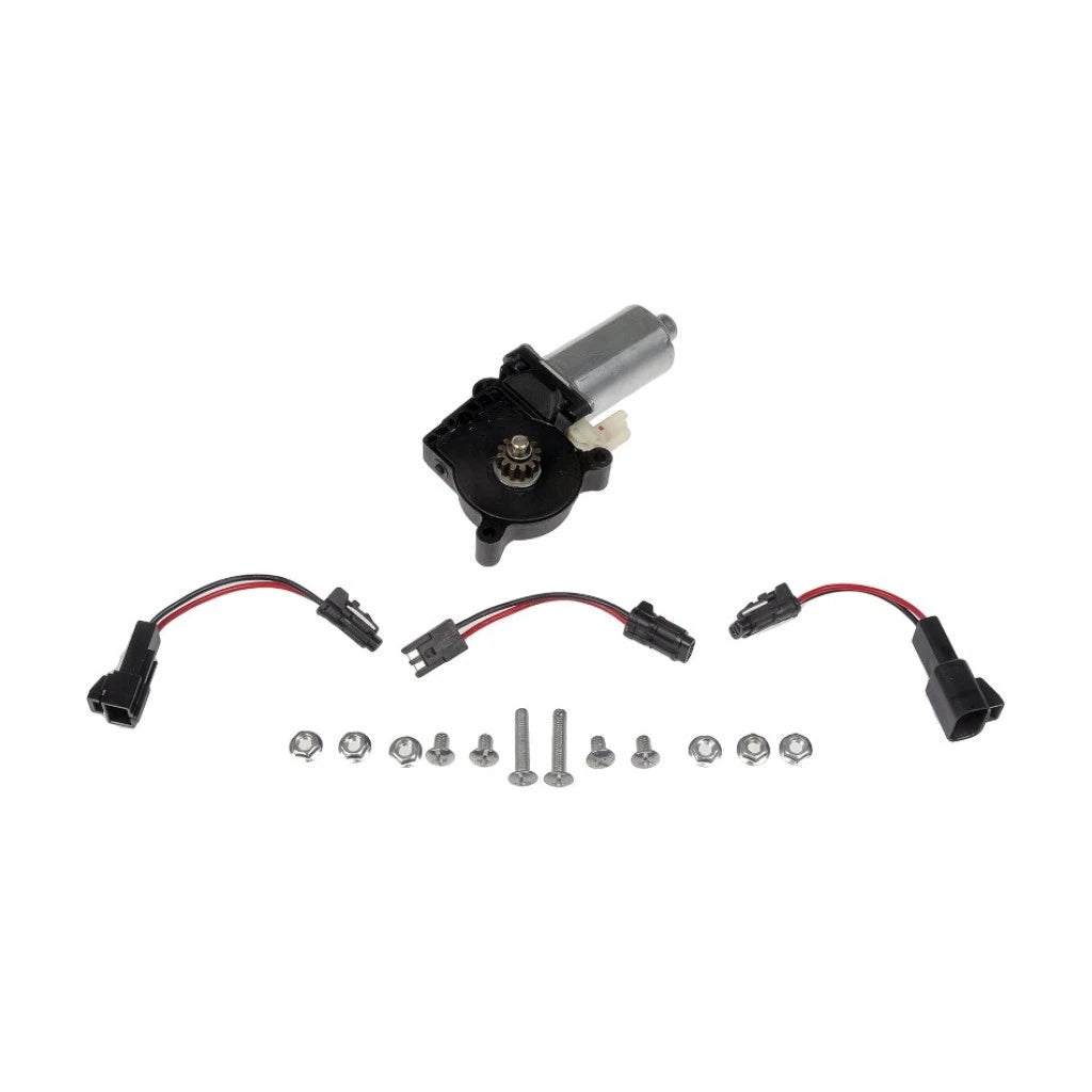 Window Lift Motor for GMC C3500/K3500 (1994–2000) ALX-PAU-RB-742-141-CL360A53