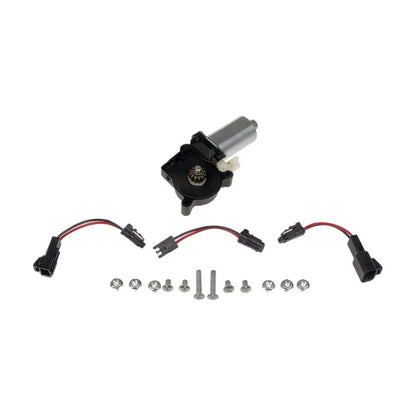 Window Lift Motor for GMC C3500/K3500 (1994–2000) ALX-PAU-RB-742-141-CL360A53