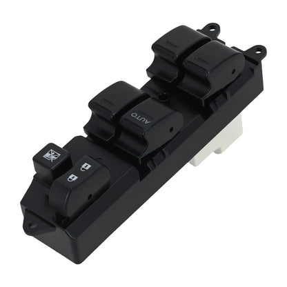 Electric Window Switch for Toyota RAV4 (2001–2004) Left Front 84820-12480