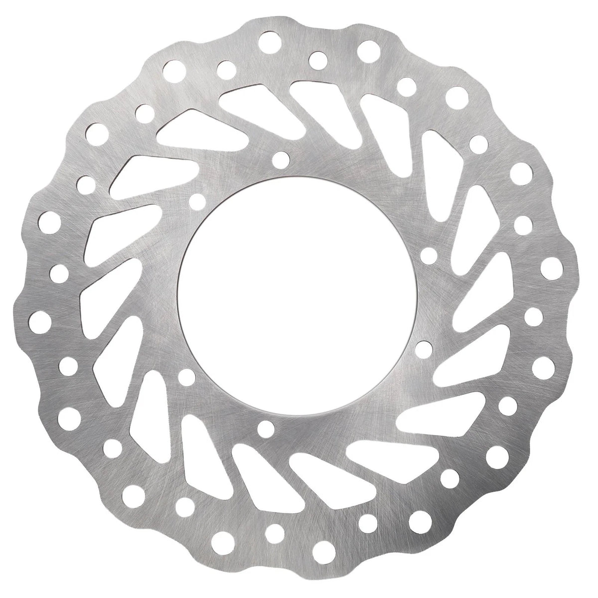 Front Disc Brake Rotor for Honda CRF250X (2004–2017) FS-2054Wb