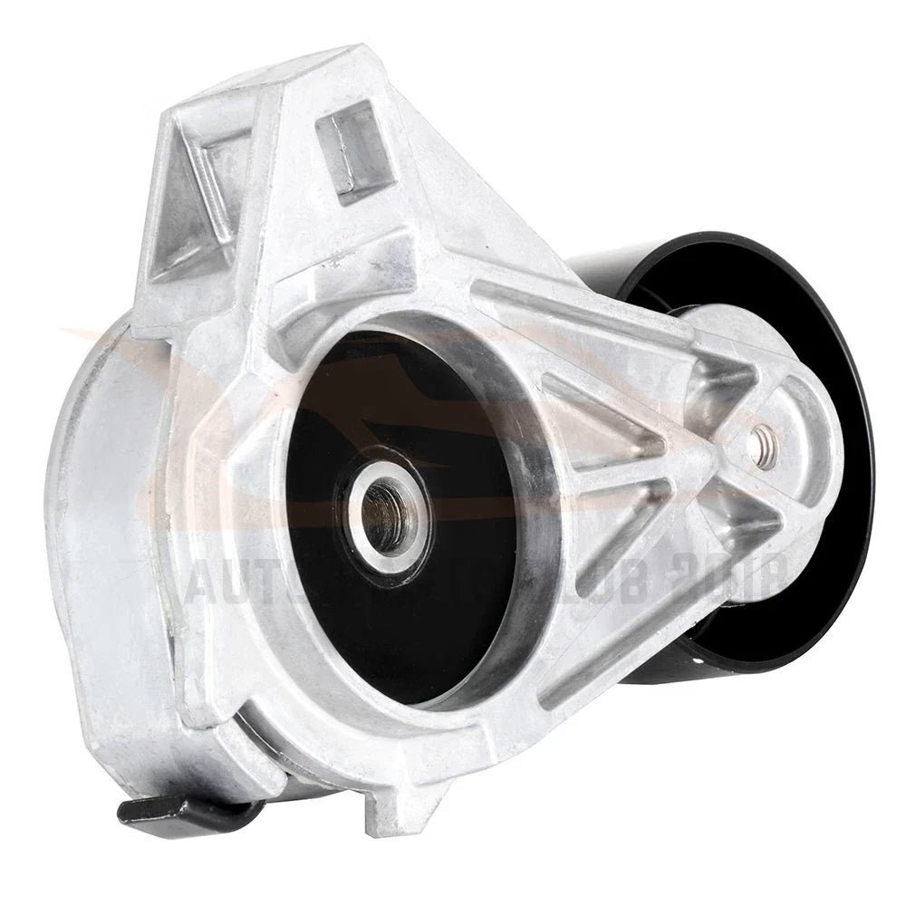 Belt Tensioner Pulley for Buick Cadillac Oldsmobile Pontiac (1993–2011)