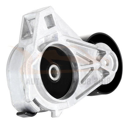 Belt Tensioner Pulley for Buick Cadillac Oldsmobile Pontiac (1993–2011)