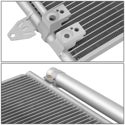 A/C Condenser for Volkswagen Passat (2017–2021) Aluminum Core