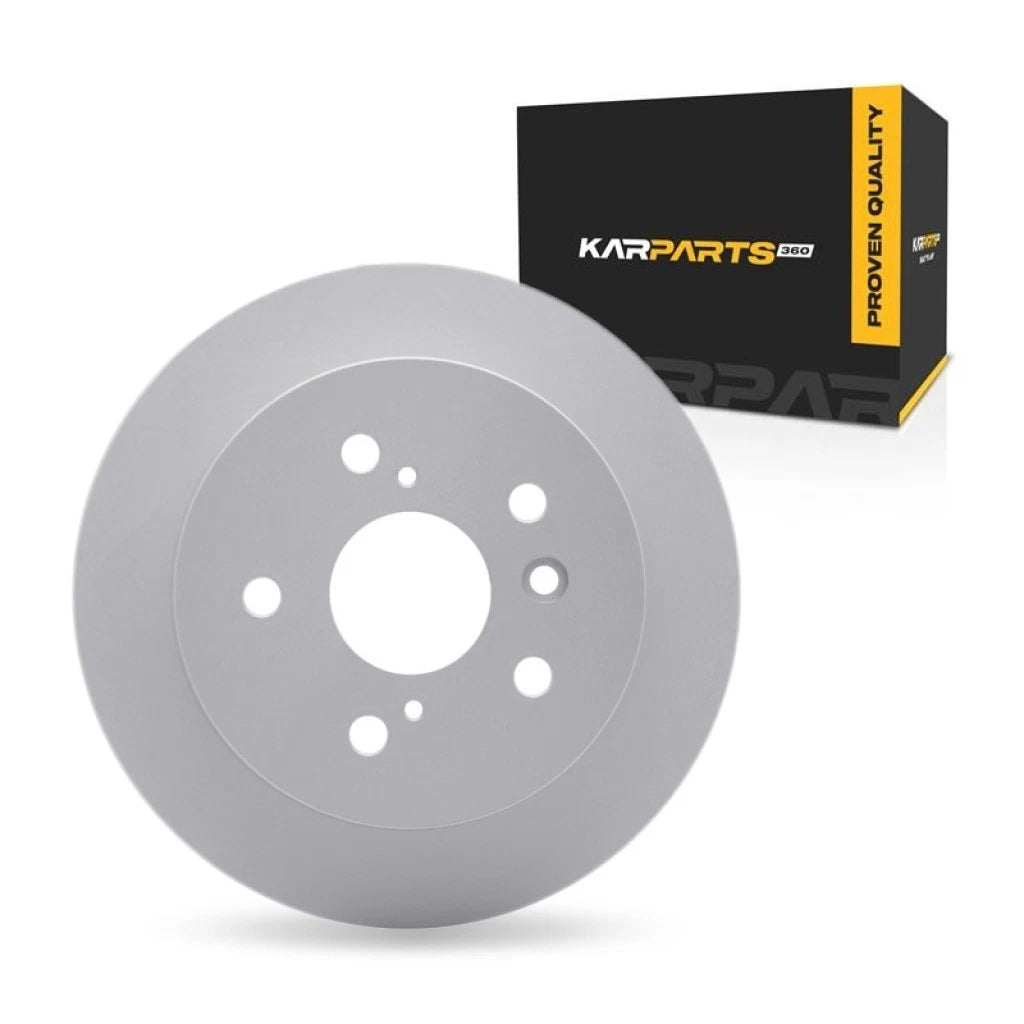 Brake Rotor for Toyota Solara (2004–2008) ALX-PAU-DF-604-76076-CLA1