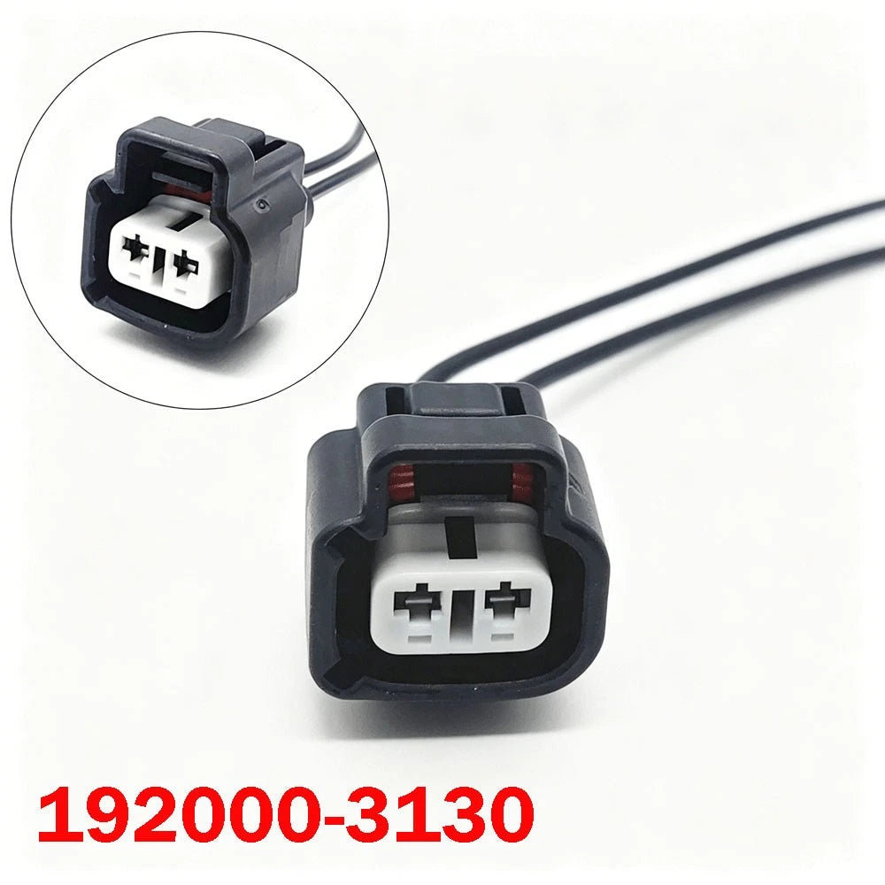Washer Fluid Level Sensor Connector Pigtail for Toyota RAV4 Prime (2021–2023)