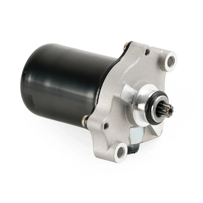 Starter Motor for Honda SCV110 DIO 110 SCV110F SCV110FB (2017–2019) 31210-KVT-G01