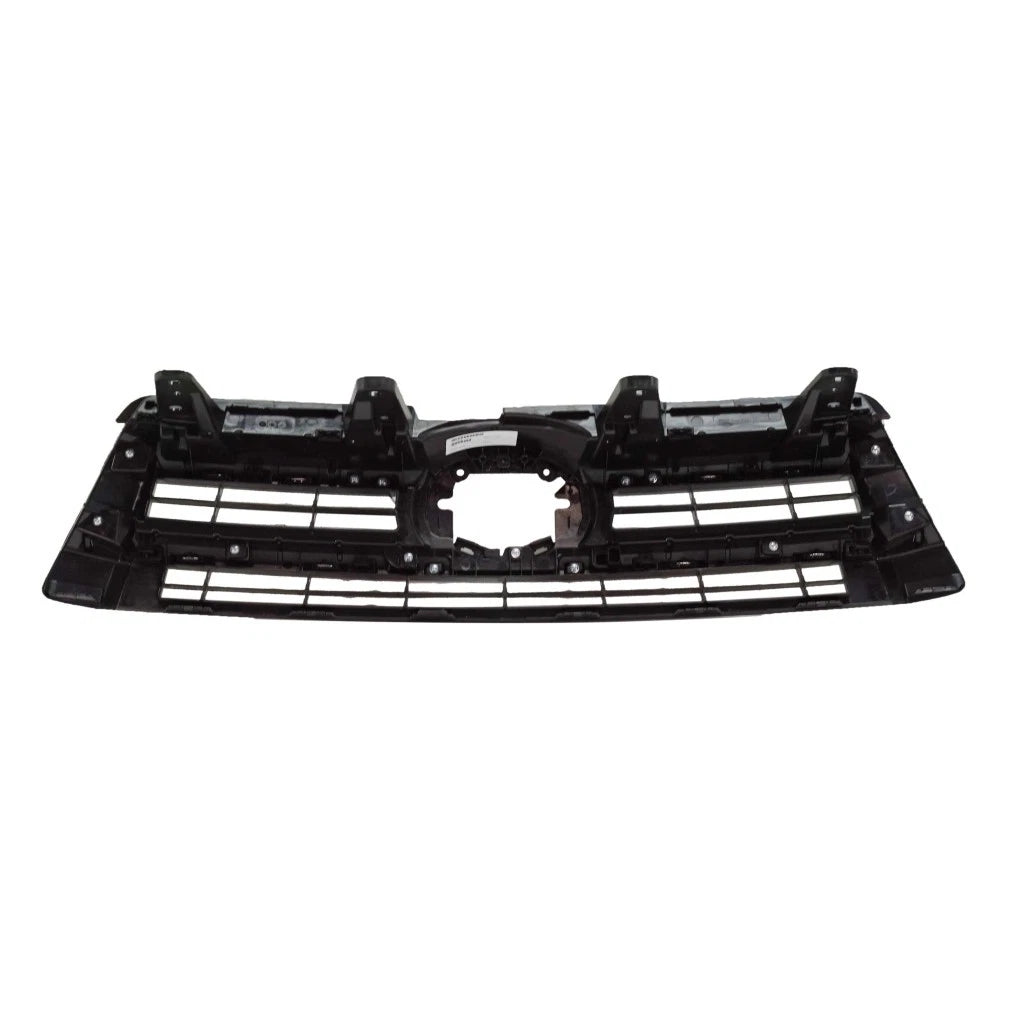 Grille Assembly for Toyota Highlander (2017–2019) - MLX-SHETOHIGH17-99-0-CL360A50, TO1200427