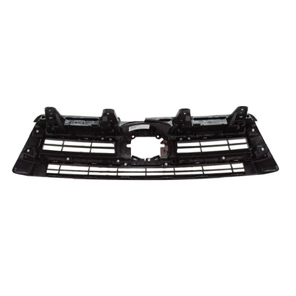 Grille Assembly for Toyota Highlander (2017–2019) - MLX-SHETOHIGH17-99-0-CL360A50, TO1200427