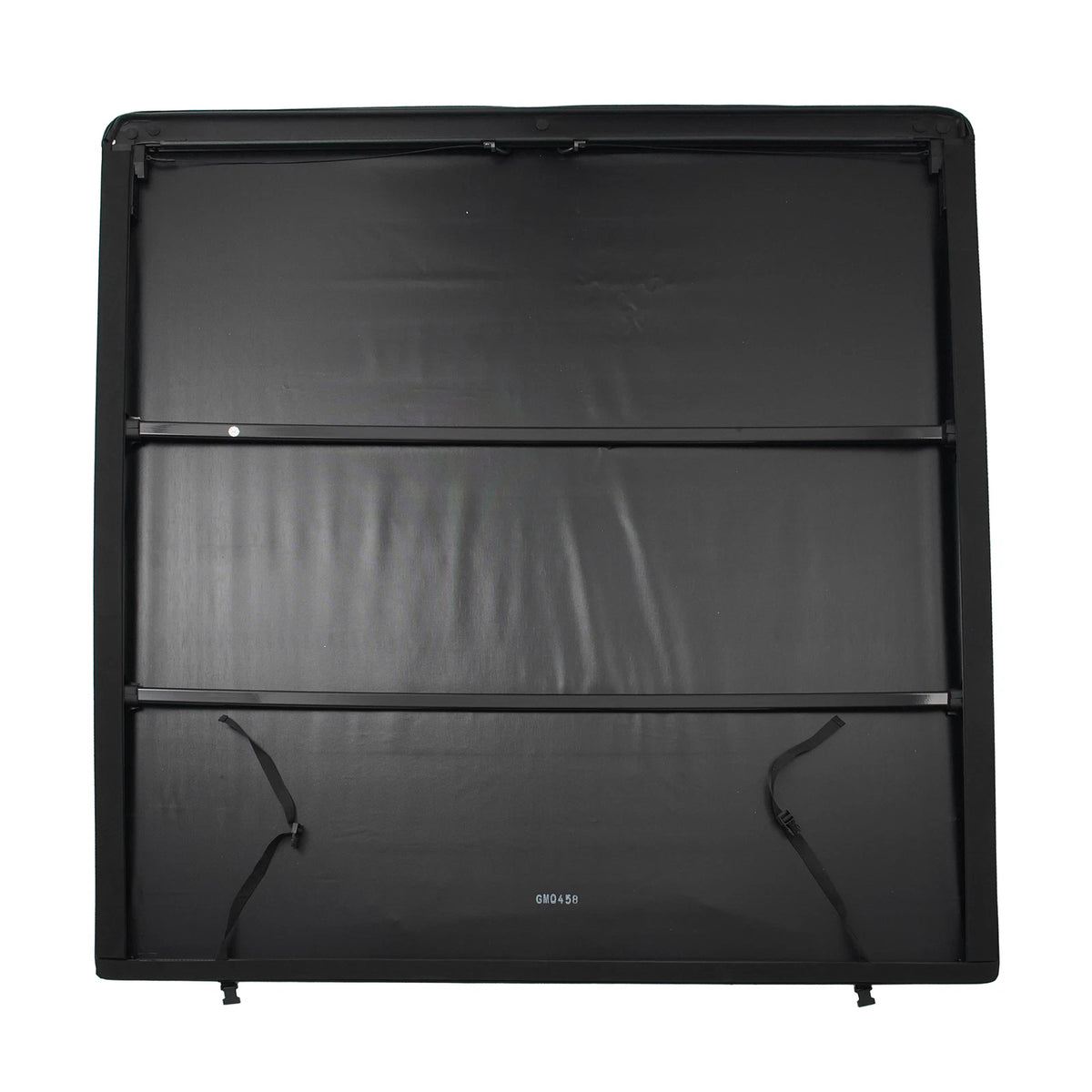 Tonneau Cover for Chevy Silverado GMC Sierra (2004–2007) 5.8FT Roll Up