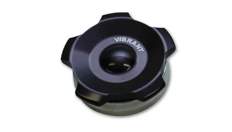2X Aluminum Weld Bungs for Vibrant (2in OD)