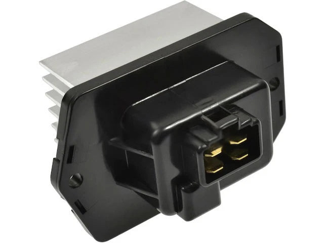 Blower Motor Resistor for Mitsubishi Galant (2004–2005) 32714RGRC