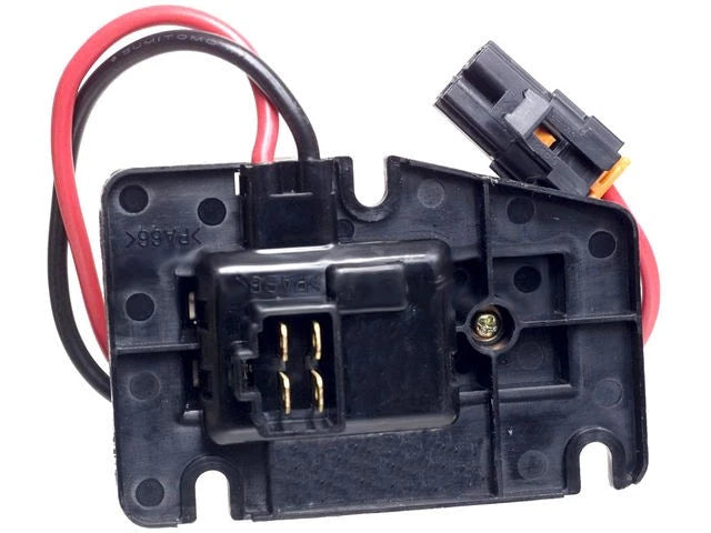 Blower Motor Resistor for Buick Rendezvous (2002–2007) 47757XNKF