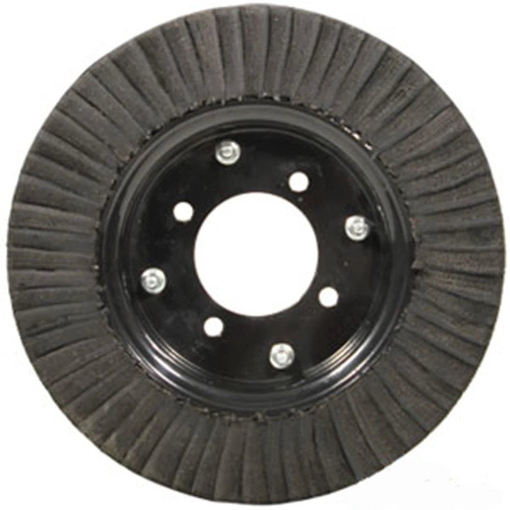 Wheel Assy for Bush Hog Rotary Cutter 500BH