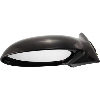 Manual Mirror for Pontiac Grand Am (2002–2005) Driver Side Paintable Left