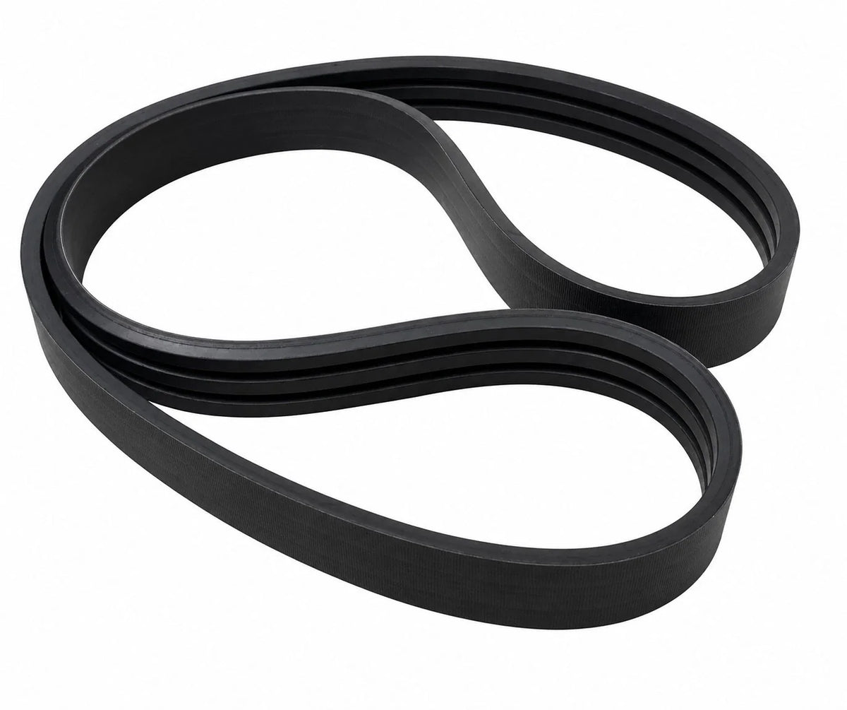 Beater Drive Belt for Massey Ferguson 9520 (71398384)