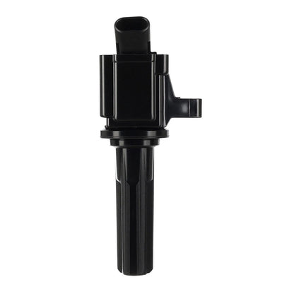 Ignition Coil for Chevy Colorado GMC Canyon H3 H3T Trailblazer (2004–2012) - 18082902, 12596547, UF497