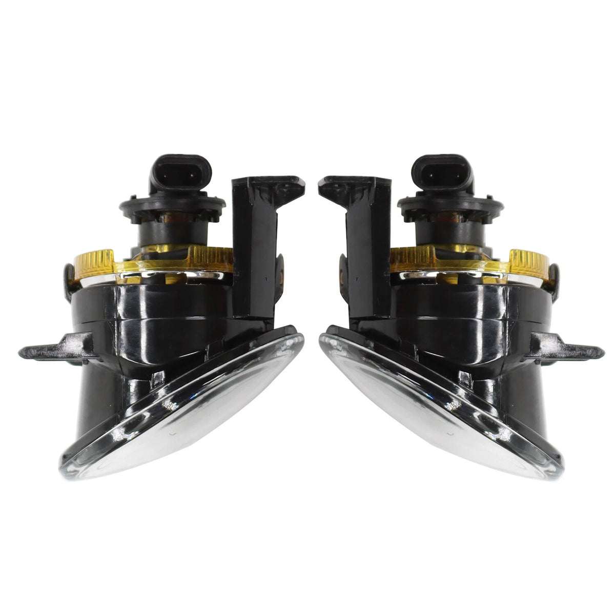 Pair of Fog Lights for VW Golf (2010–2014) & Jetta (2011–2014) - 5K0941699G, 5K0941700G