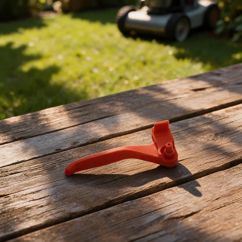 Throttle Control Trigger for