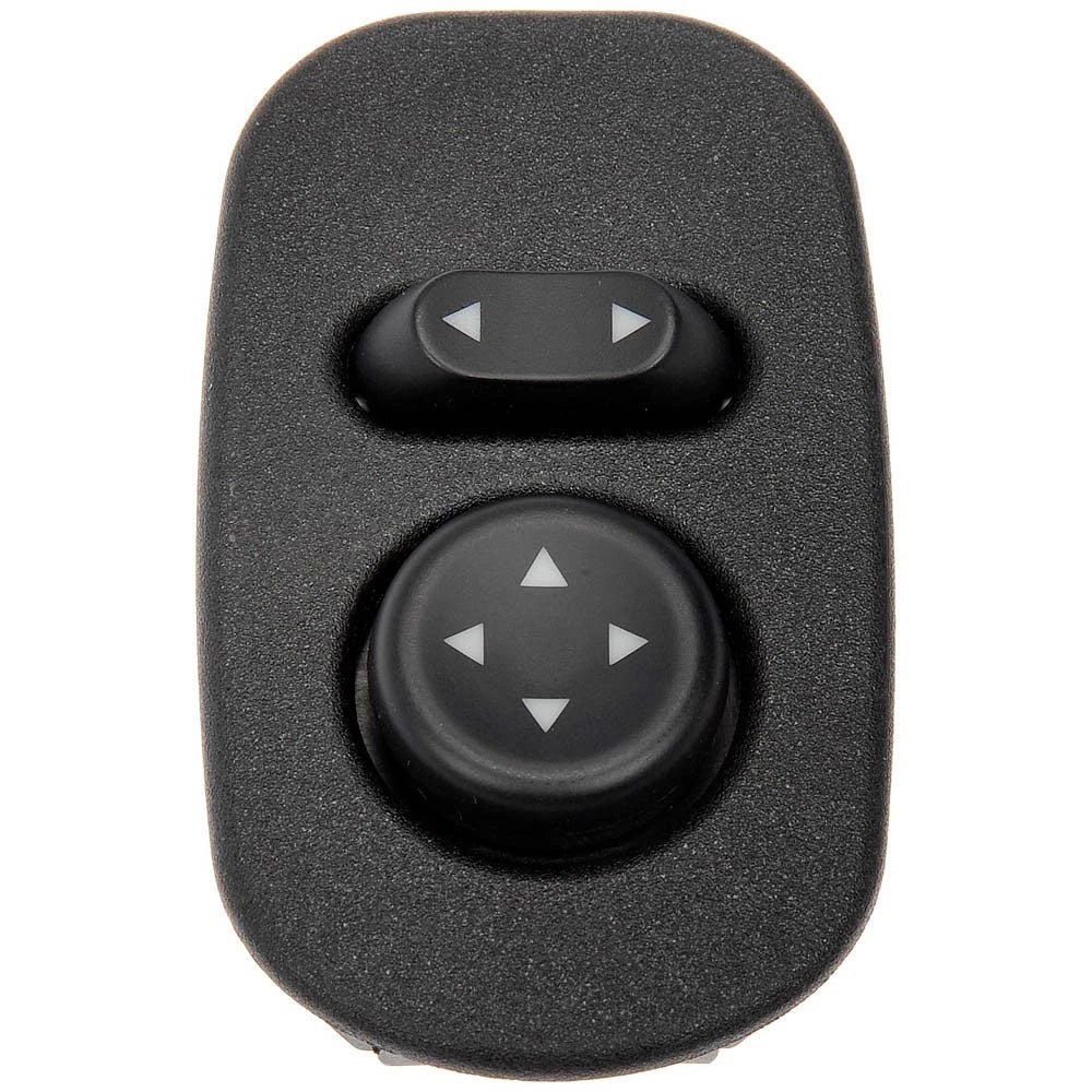 Dorman Door Mirror Switch for International 3200 7300 4400LP 7600 (1990–2005) 901-5126, 20562253-101