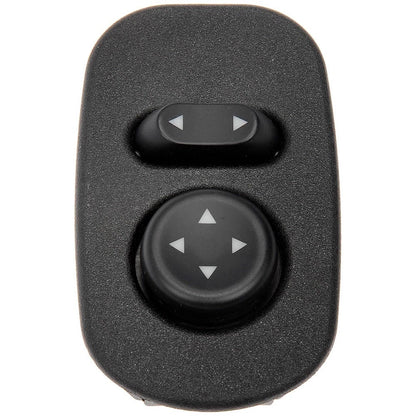 Dorman Door Mirror Switch for International 3200 7300 4400LP 7600 (1990–2005) 901-5126, 20562253-101