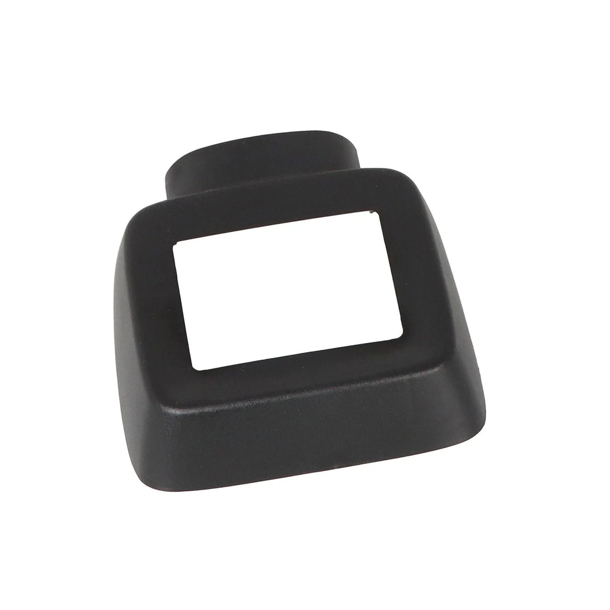 Lower Grill Radar Sensor Trim for Volkswagen (2015–2021)