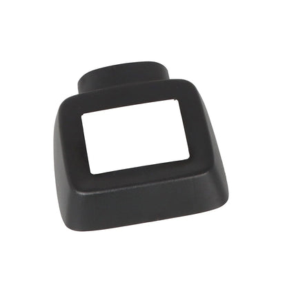 Lower Grill Radar Sensor Trim for Volkswagen (2015–2021)