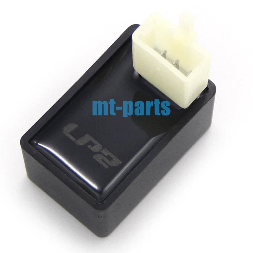 Fuel Cut Off Relay for Honda VT1100C3 Shadow Aero (1998–2002) 36100-MN4-008
