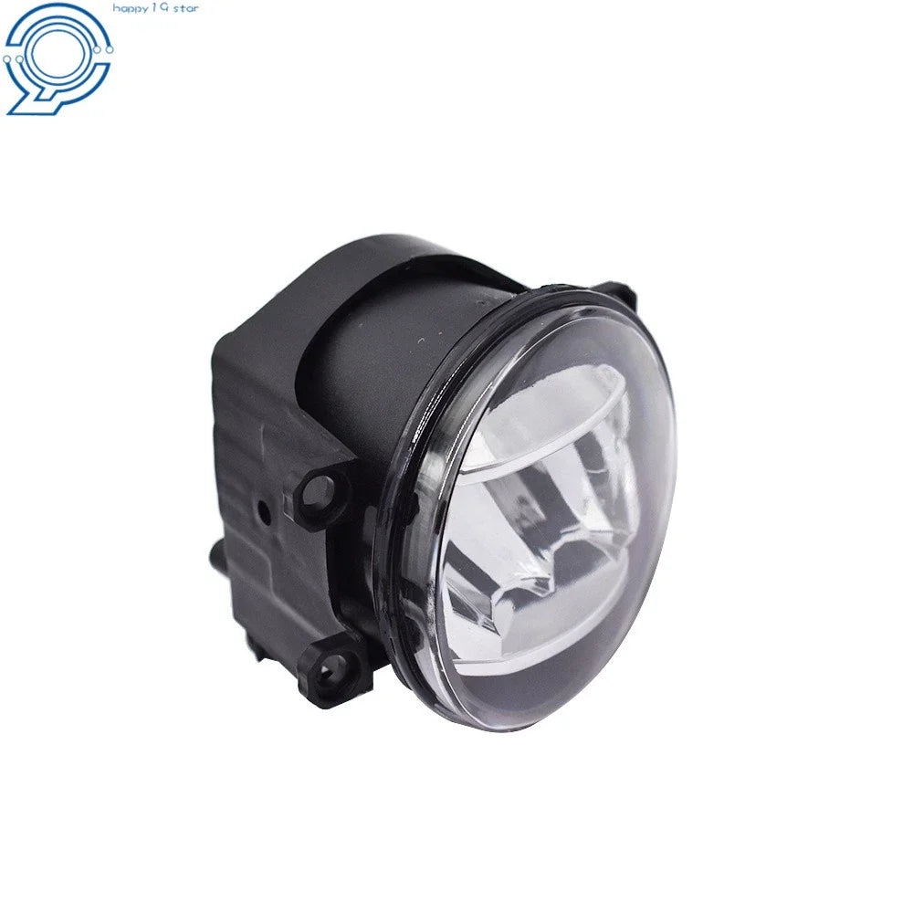 Set of 2 LED Fog Lights for Toyota Camry Hybrid SE XSE (2019)