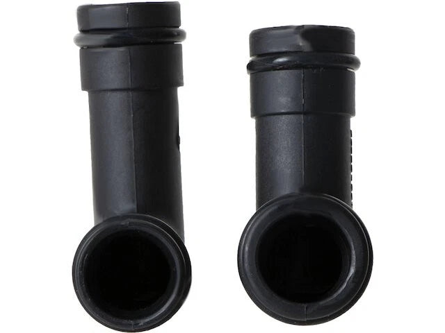 Heater Hose Connector for Buick Lucerne (2006–2008) 11832FWHR