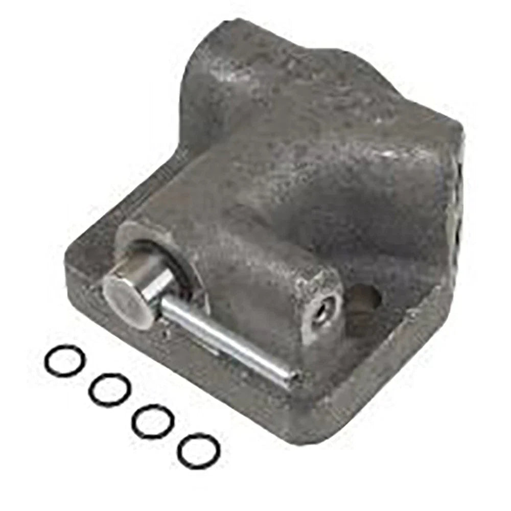 TS300 Hydraulic Isolator Valve for Massey Ferguson