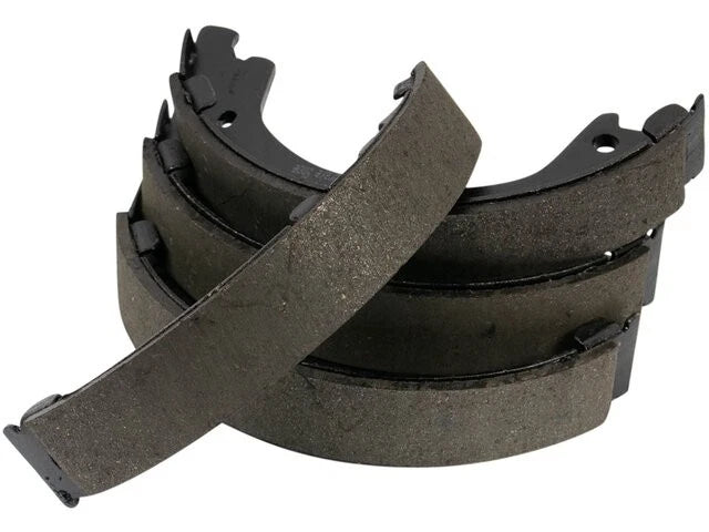 Set of 2 Parking Brake Shoes for Hyundai Santa Fe (2007–2009) 59844DZPT