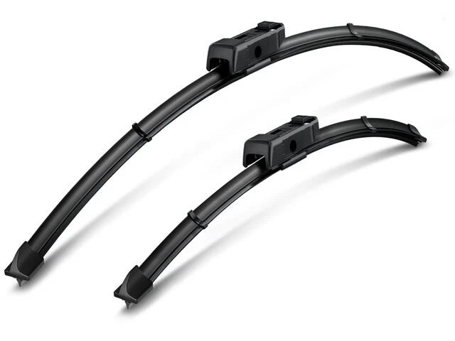 Wiper Blade Set for Audi A3 Sportback e-tron (2016–2018) 81624VBWM