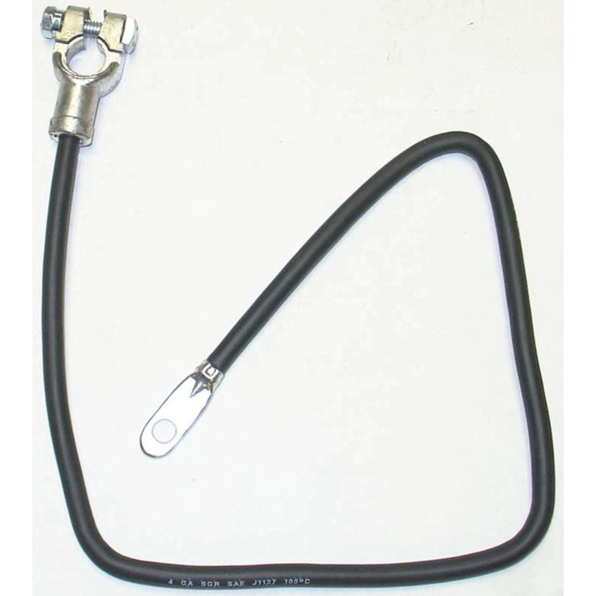4BC30 Battery Cable for Chevy Ram Truck, Chrysler Town & Country (1966–1970)