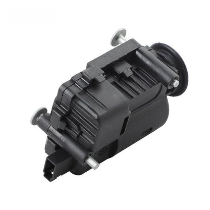 Black Door Lock Motor 13208157 for Vauxhall Astra H, Corsa D E (2004–2015)