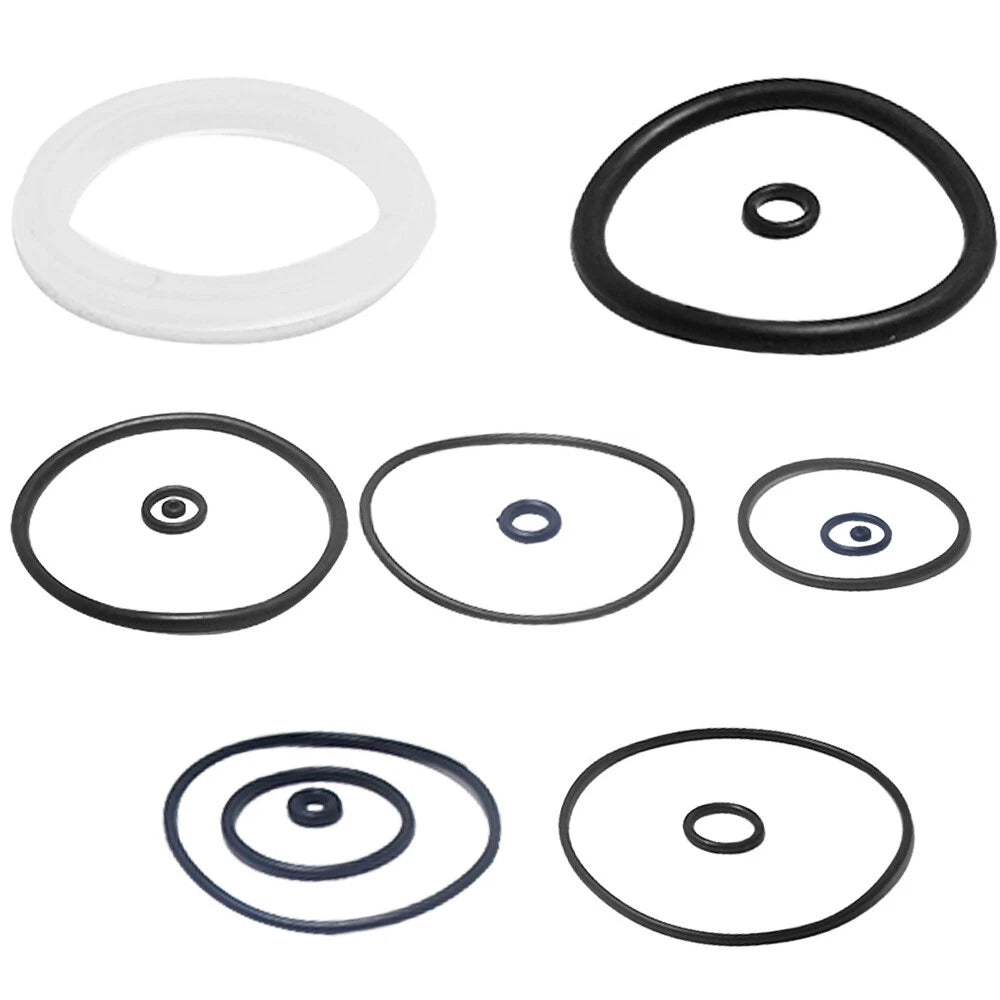 O-Ring Rebuild Kit for Senco M1 M2 M3 SC1 SC2 LB5005 G