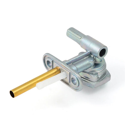 Fuel Valve Petcock & Lever Screw for Kawasaki Prairie 400 (1999–2002)