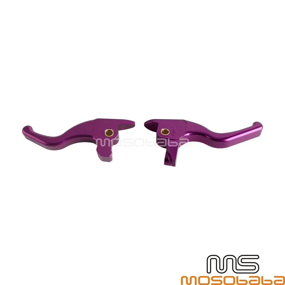 Brake Clutch Levers for Harley Trike Touring Road Glide Road King (2019-2020)