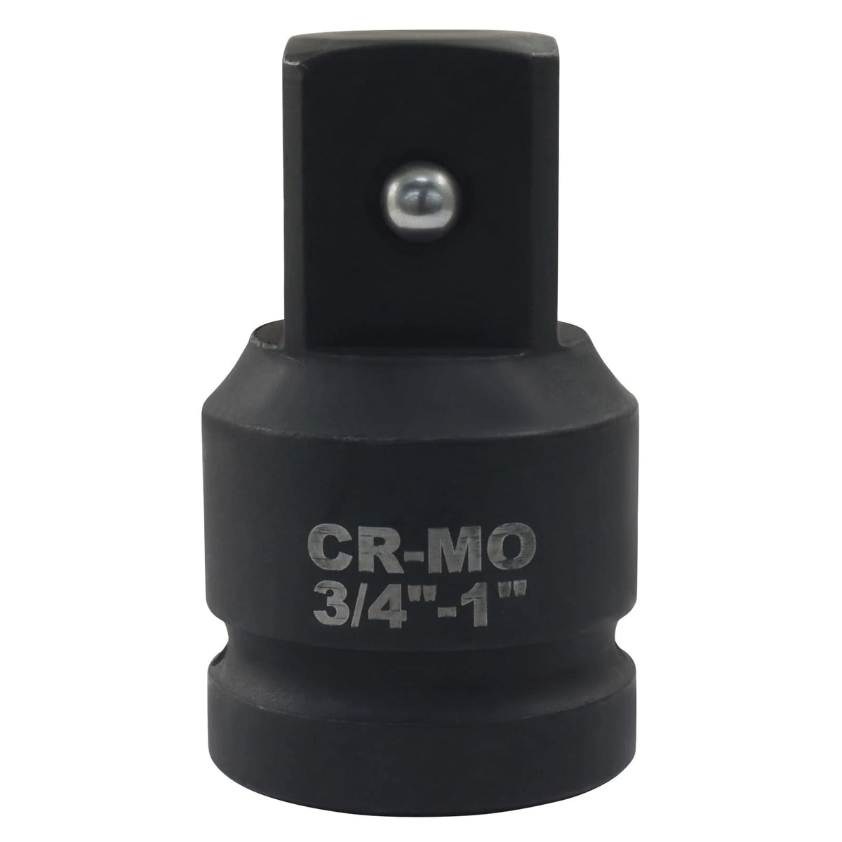 3/4" Female to 1" Male Impact Socket Adapter for Automotive (2010–2023)