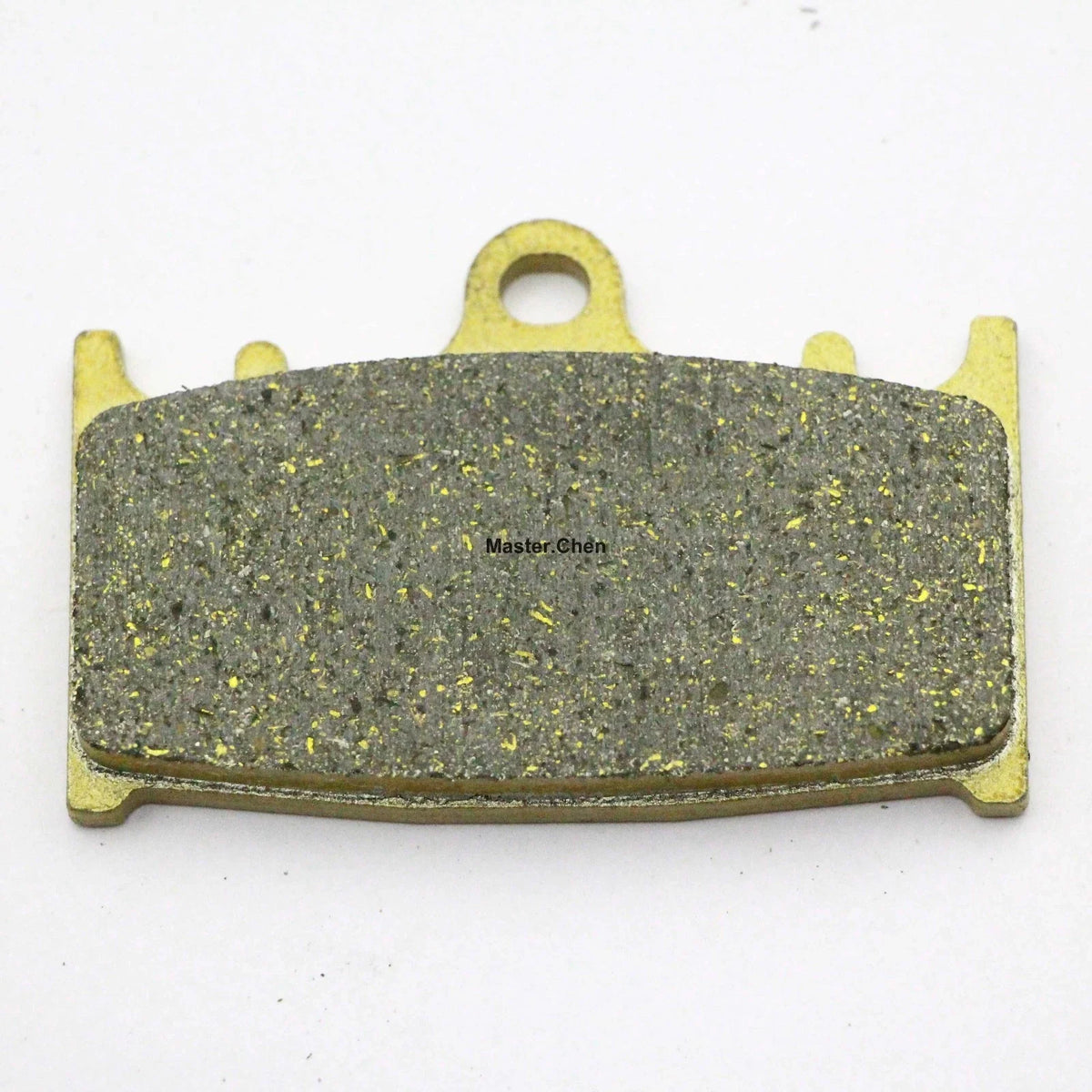 Front & Rear Brake Pads for Suzuki GSXR 750 (2000–2003) / TL 1000 (1997–2001)