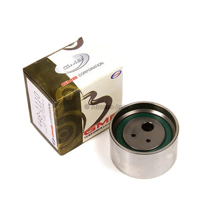 Timing Belt Kit & Water Pump for Mitsubishi Eclipse Montero (6G72, 6G73)