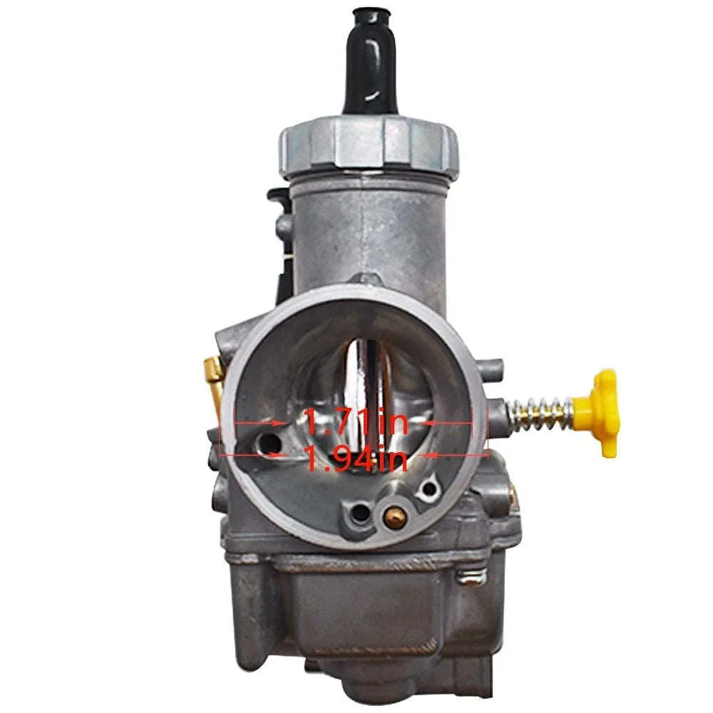 Carburetor for Honda CR80 CR85 R (2000–2007)
