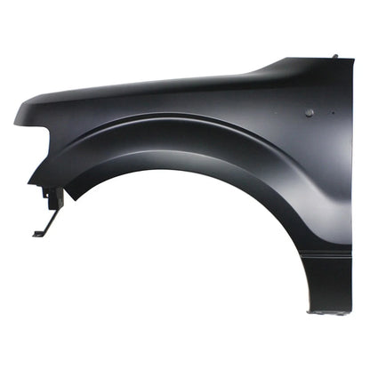 Driver Left Quarter Panel for Ford F-150 (2009–2014)