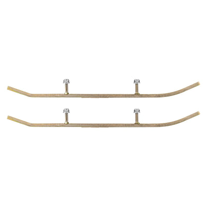 Single Side Effect Carbide Runner for Ski-Doo (115329)