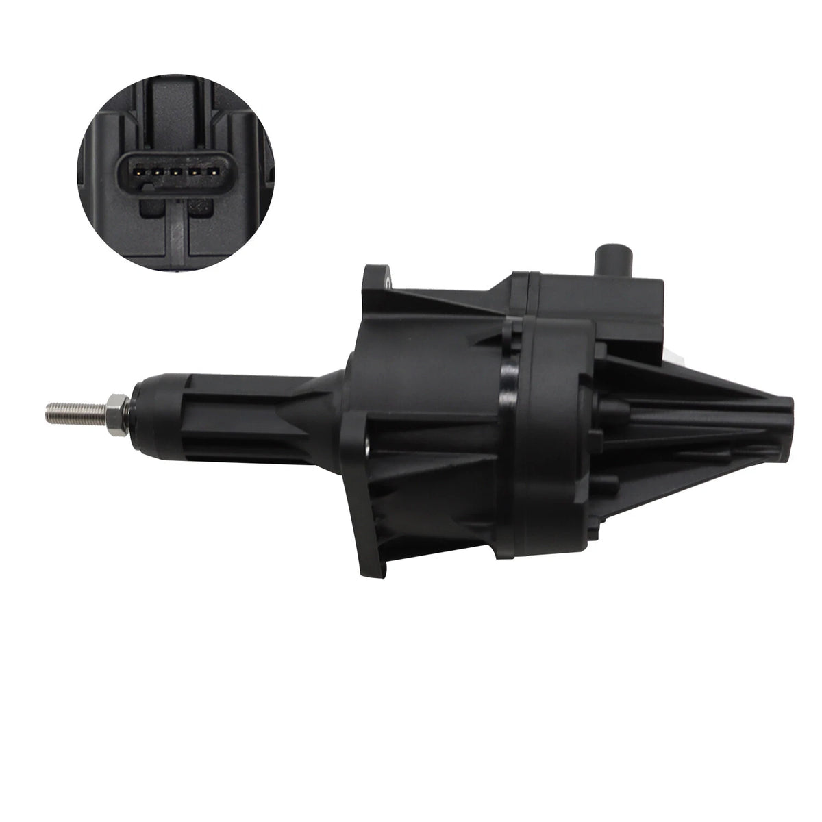 Wastegate Actuator for BMW 3 320i 328i xDrive 5 528i (2012–2019) 11658485117, 11657638783