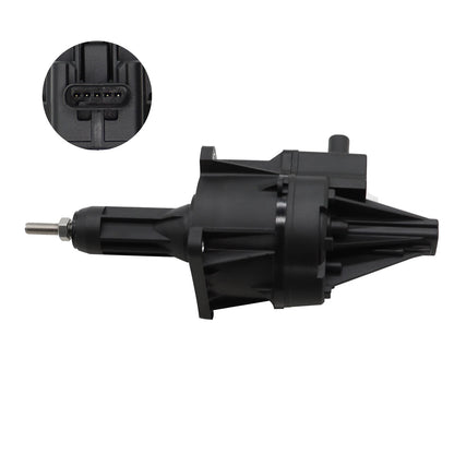 Wastegate Actuator for BMW 3 320i 328i xDrive 5 528i (2012–2019) 11658485117, 11657638783