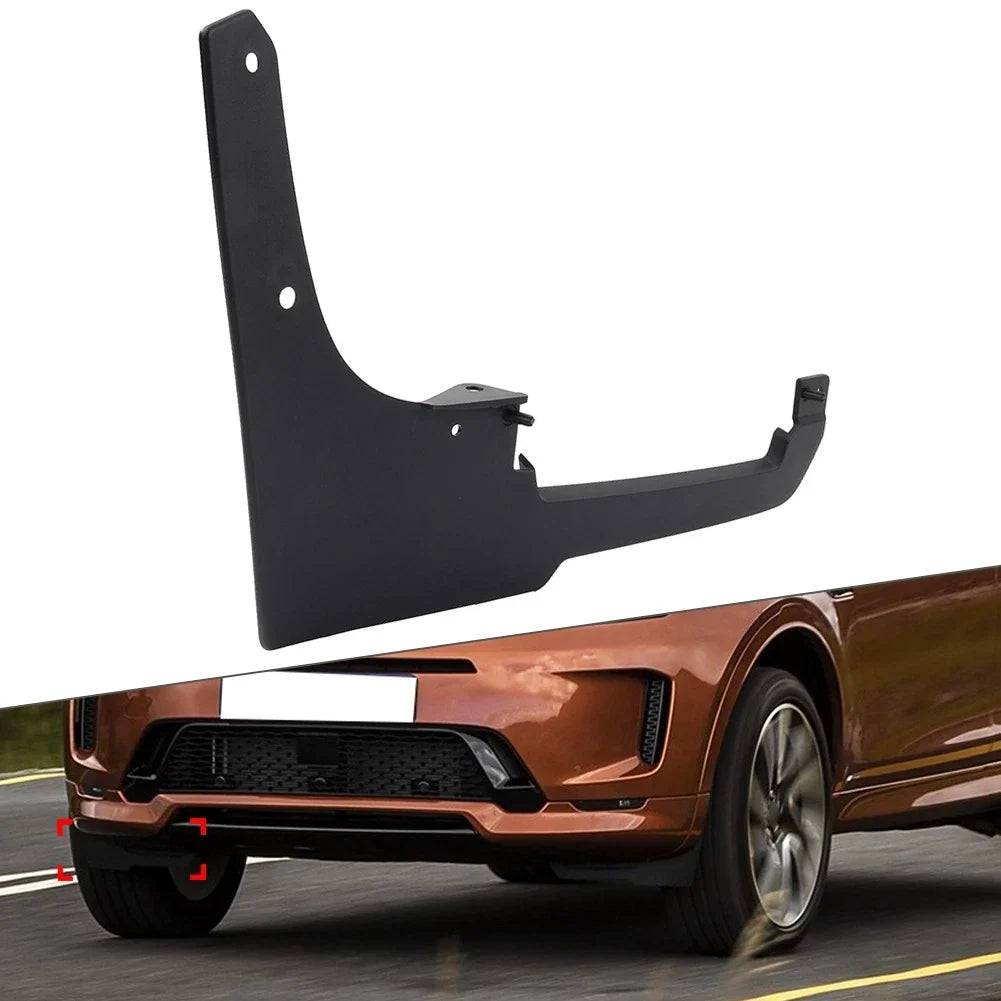 Front Bumper Lower Air Deflector for Land Rover Discovery Sport (2020–2023)