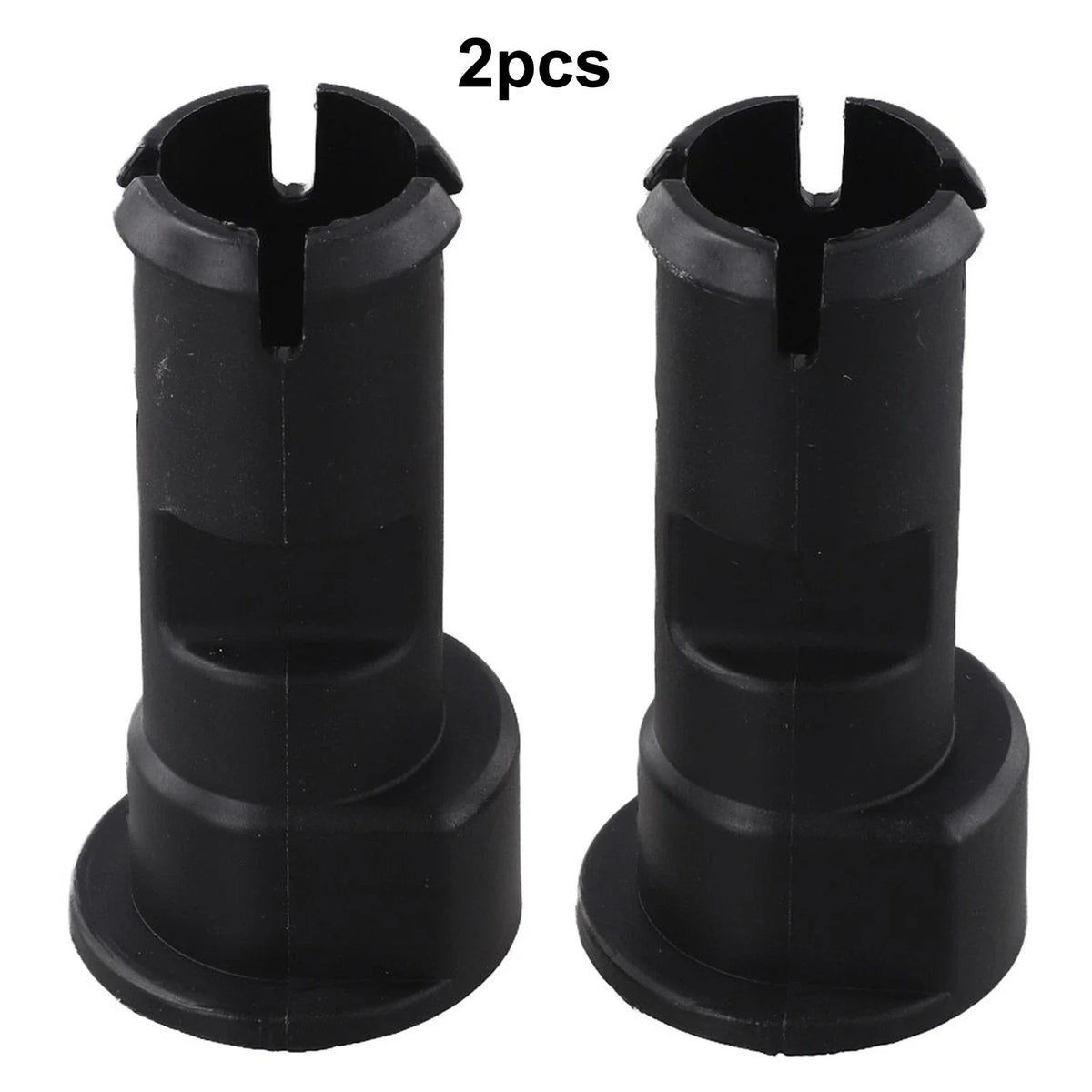 2X Hood Pivot Pins for Cadet