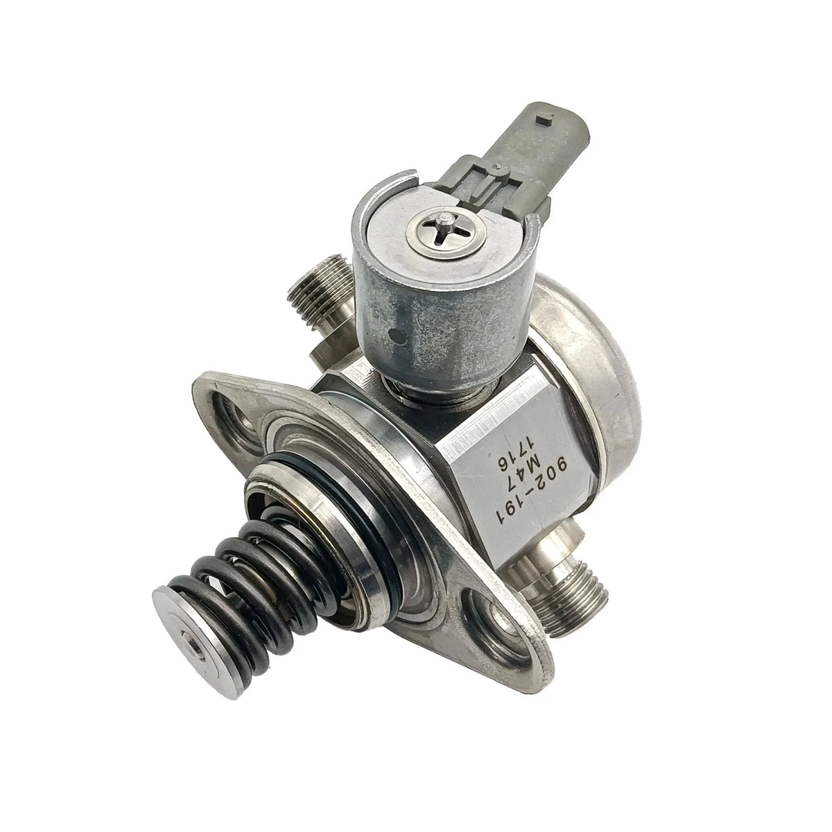 High Pressure Fuel Injector for BMW 335i 435i 640i 740Li M2 M235i (2011–2019)