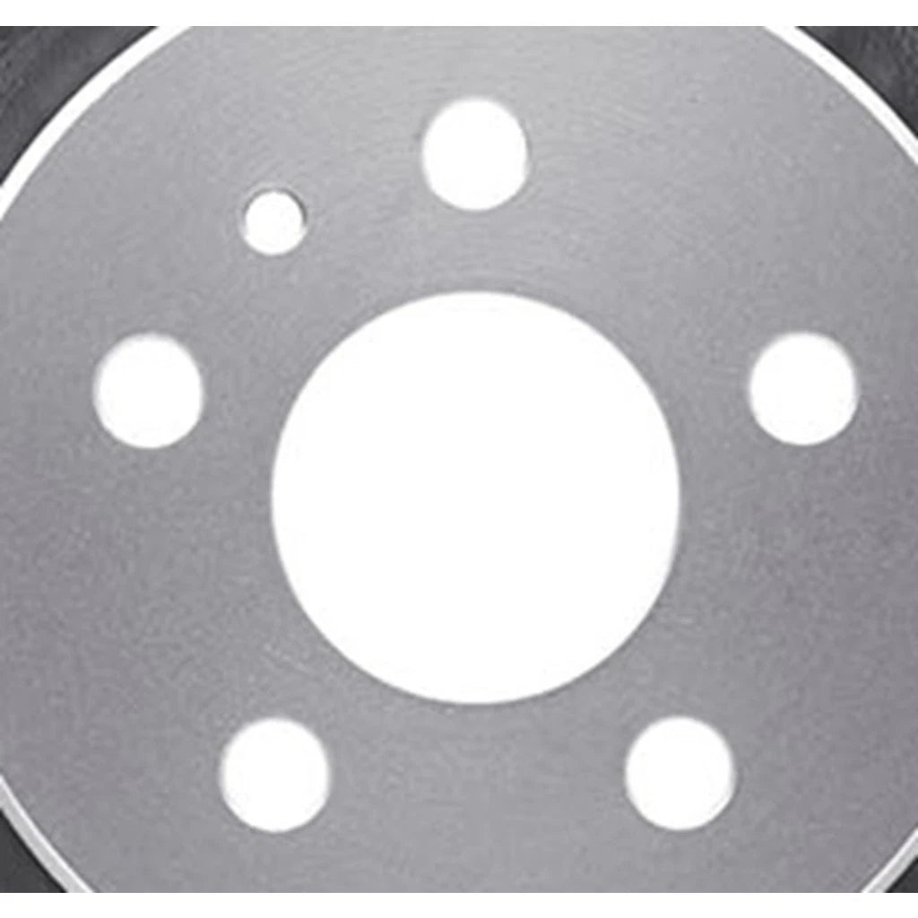 Brake Rotors for Ford Fusion (2017–2019) ALX-PAU-DF-4002-55003-CLA1