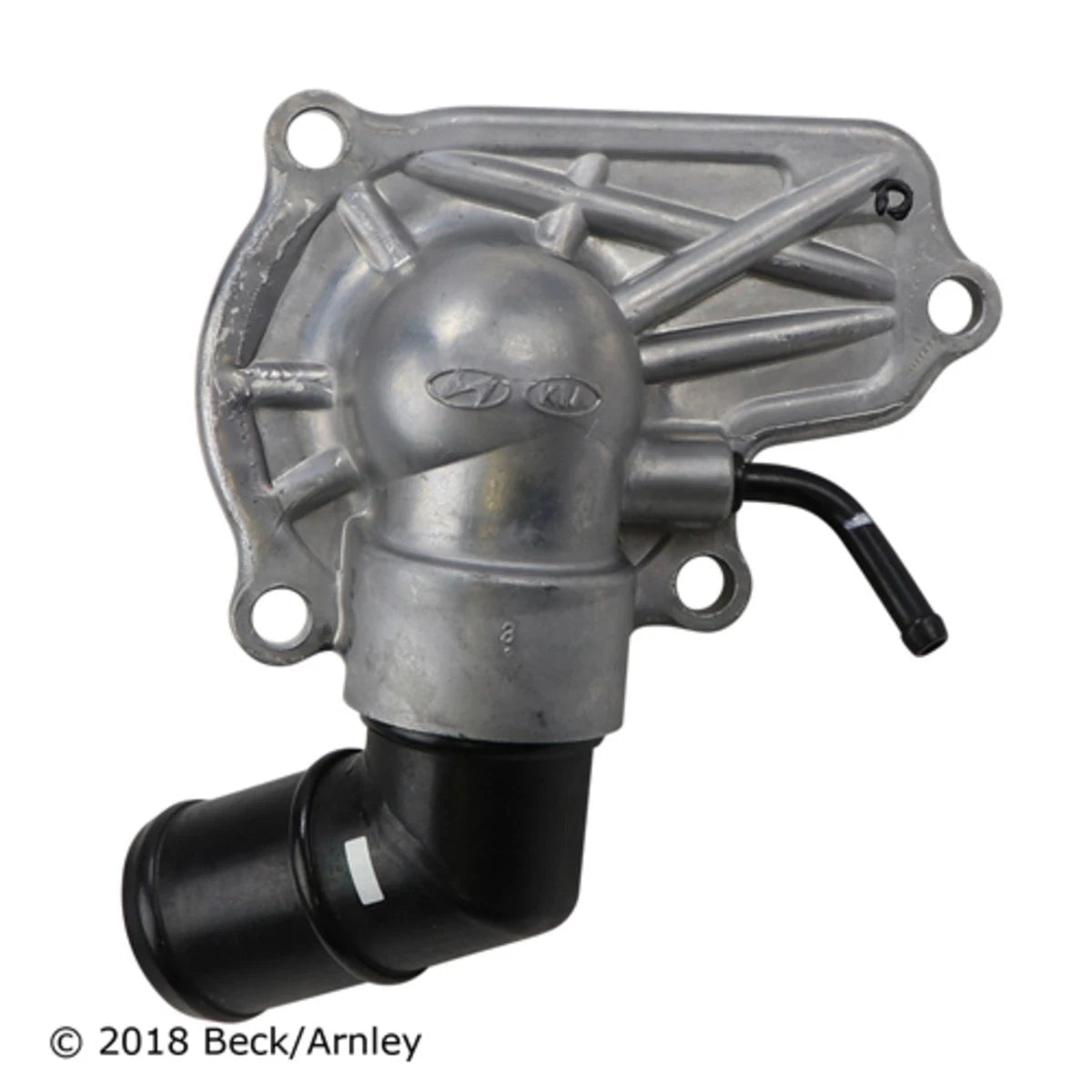Thermostat 143-0896 for Hyundai Genesis Equus Kia Borrego (2009–2014)